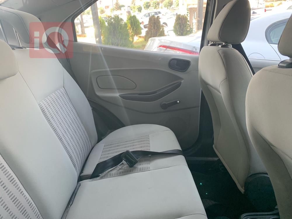 Ford Figo